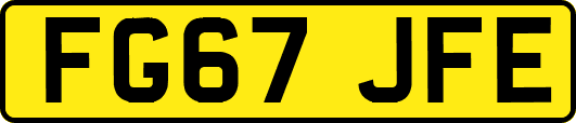 FG67JFE