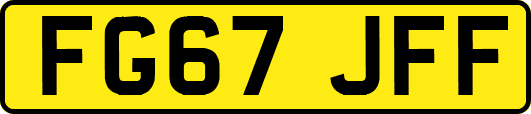 FG67JFF