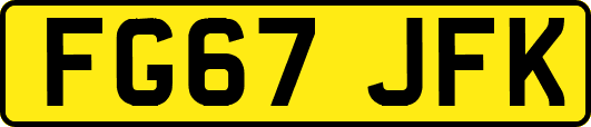 FG67JFK