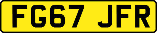 FG67JFR