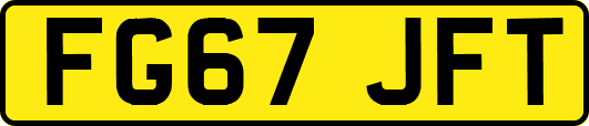 FG67JFT