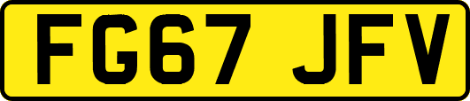 FG67JFV
