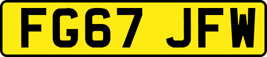 FG67JFW