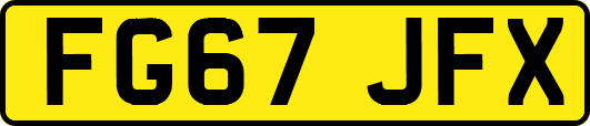 FG67JFX