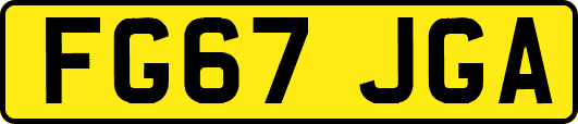 FG67JGA