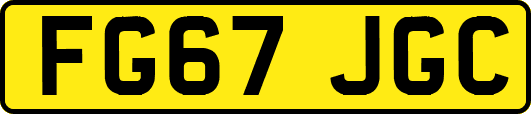 FG67JGC