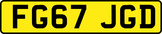 FG67JGD