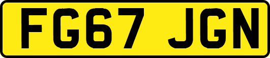 FG67JGN