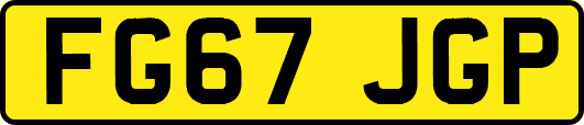 FG67JGP