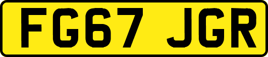 FG67JGR