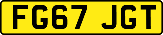 FG67JGT