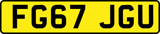 FG67JGU