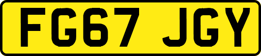 FG67JGY