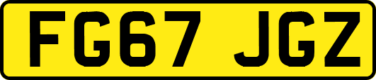 FG67JGZ