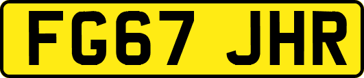 FG67JHR