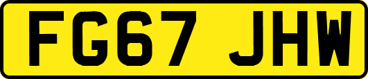FG67JHW