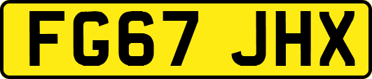 FG67JHX