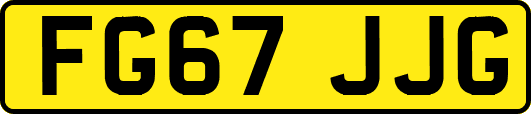 FG67JJG