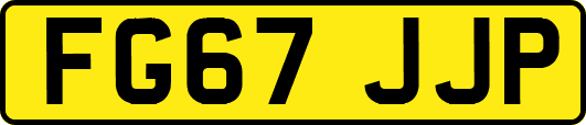 FG67JJP