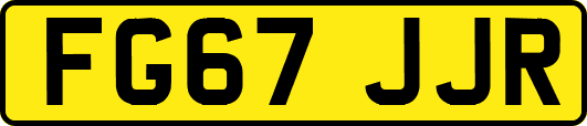 FG67JJR