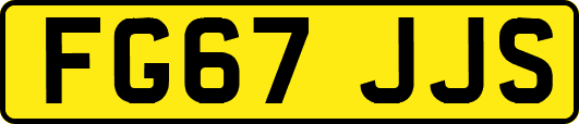 FG67JJS