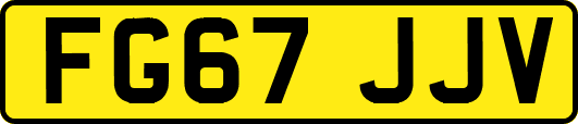 FG67JJV