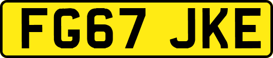 FG67JKE