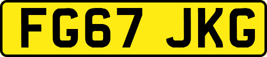 FG67JKG