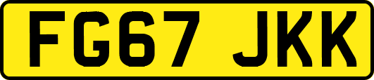 FG67JKK