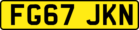 FG67JKN