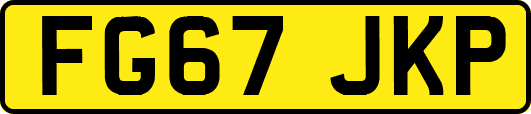 FG67JKP