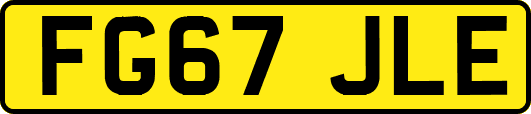 FG67JLE