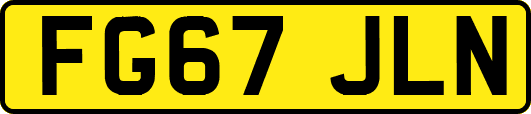 FG67JLN