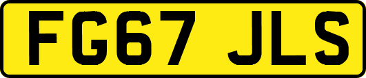 FG67JLS