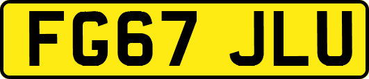 FG67JLU
