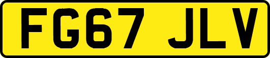 FG67JLV