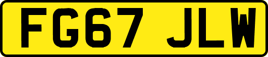 FG67JLW