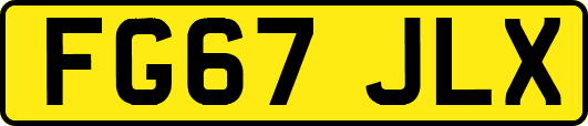 FG67JLX