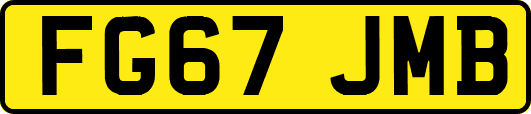 FG67JMB