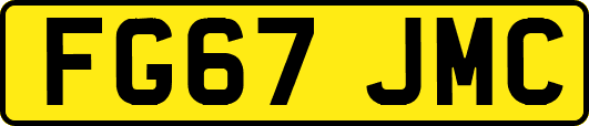 FG67JMC