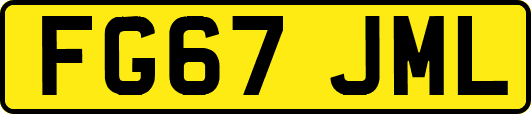FG67JML