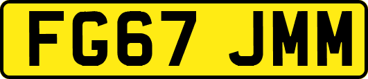 FG67JMM