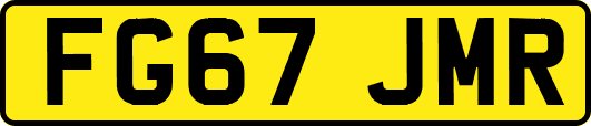 FG67JMR