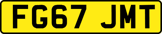 FG67JMT