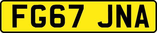 FG67JNA