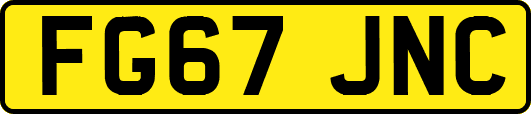FG67JNC