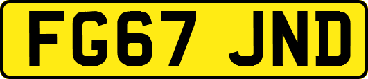 FG67JND