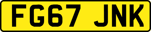 FG67JNK