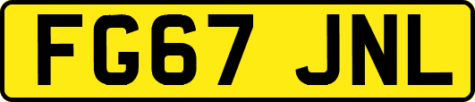 FG67JNL