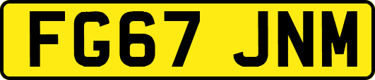 FG67JNM